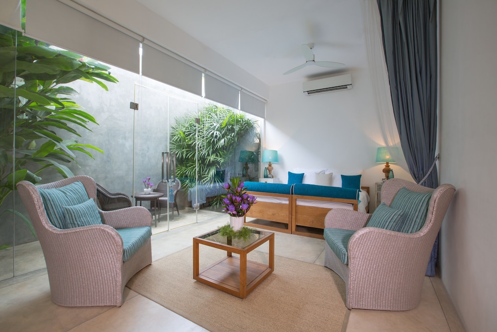 Sri Sharavi Beach Villas and Spa 37/63