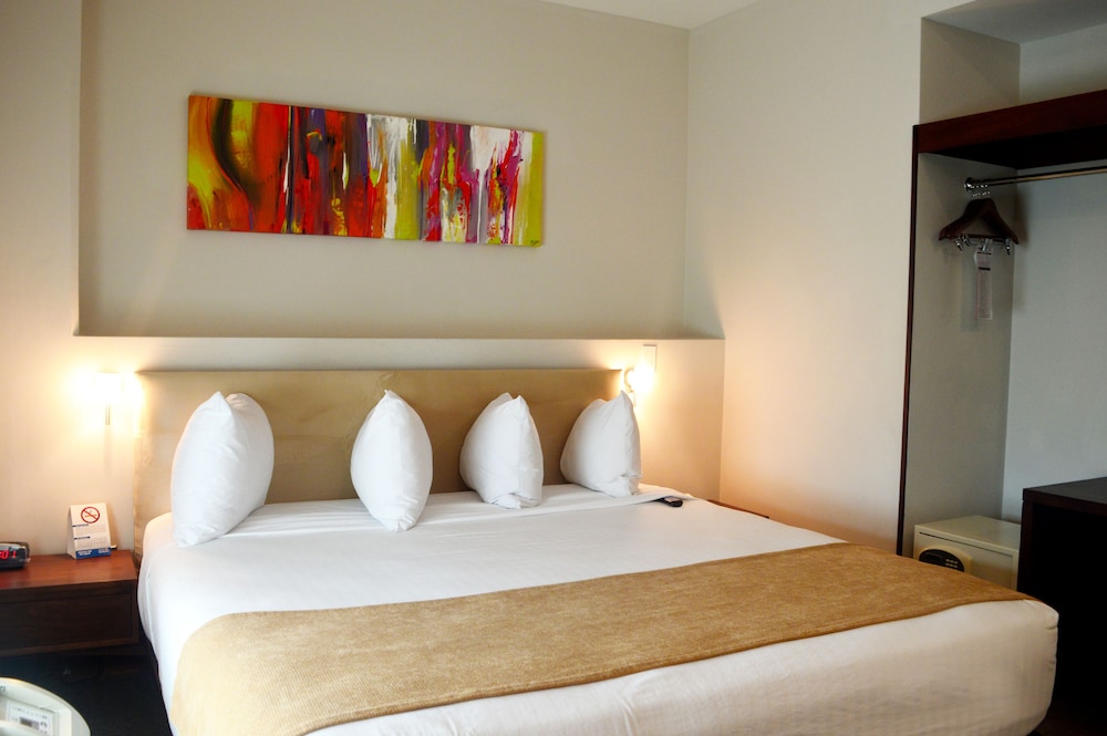Hotel Hex Esteli 20/48