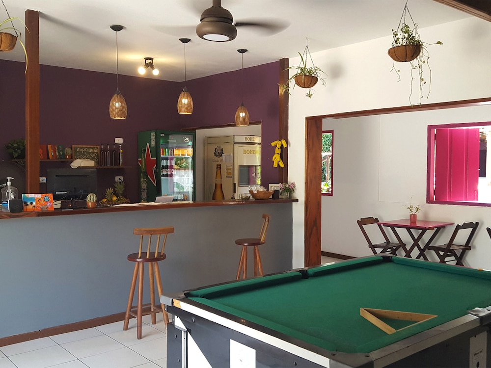 Che Lagarto Hostel Paraty 51/70
