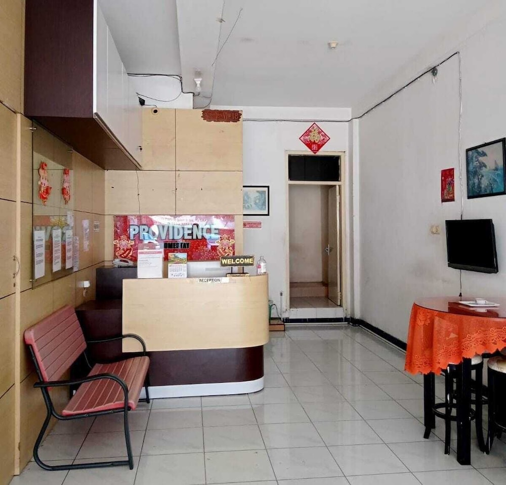 Providence Homestay 2/20