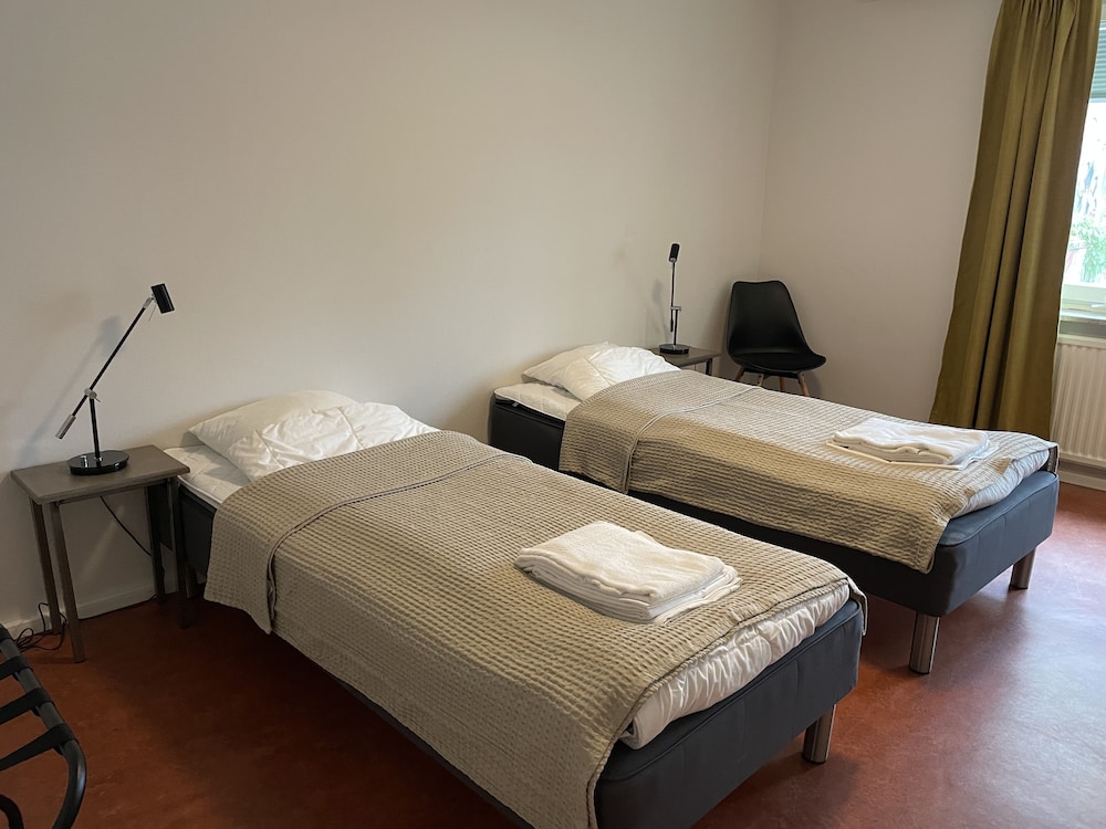 Stf Hotel Hostel Malmo City 16/50