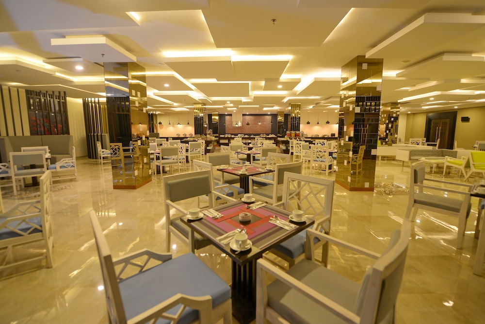Grand Tjokro Balikpapan 45/55