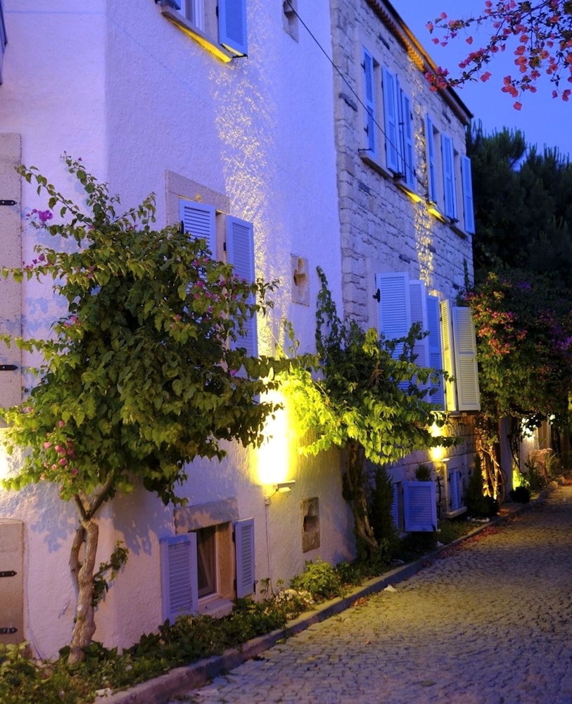 Kozanogluhan Boutique Hotel 3/45
