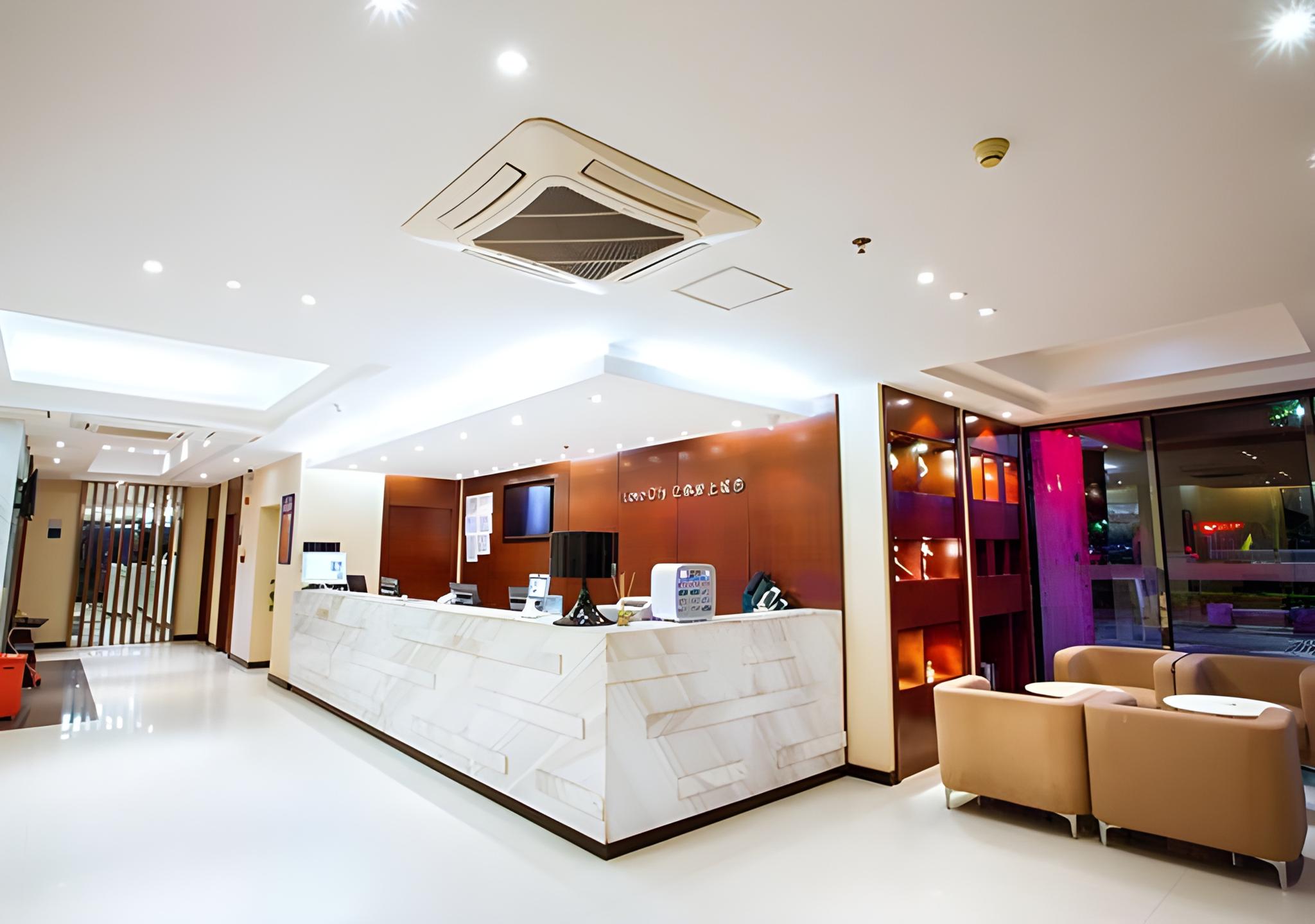 City Comfort Inn (Guilin Jiatianxia Square) 8/54