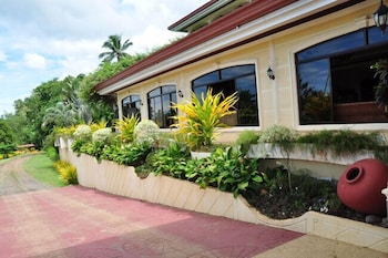 Camiguin Highland Resort 3/49