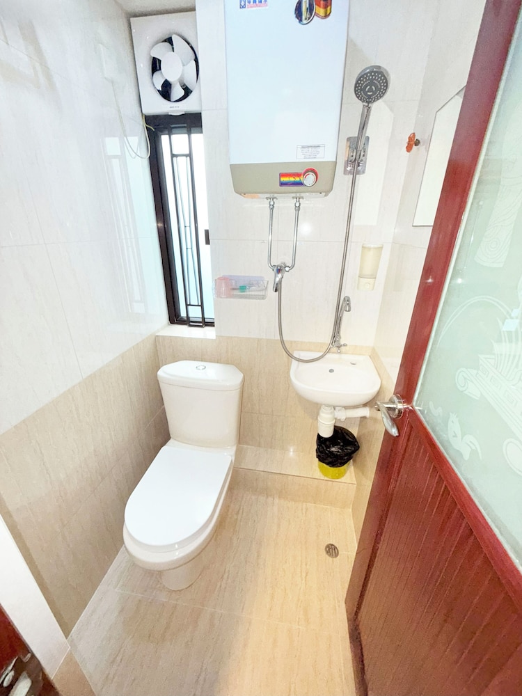 Apple Hostel 45/50