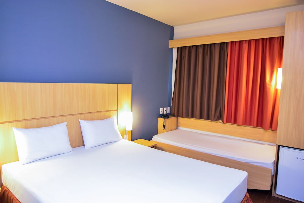 Amapa Hotel 7/35