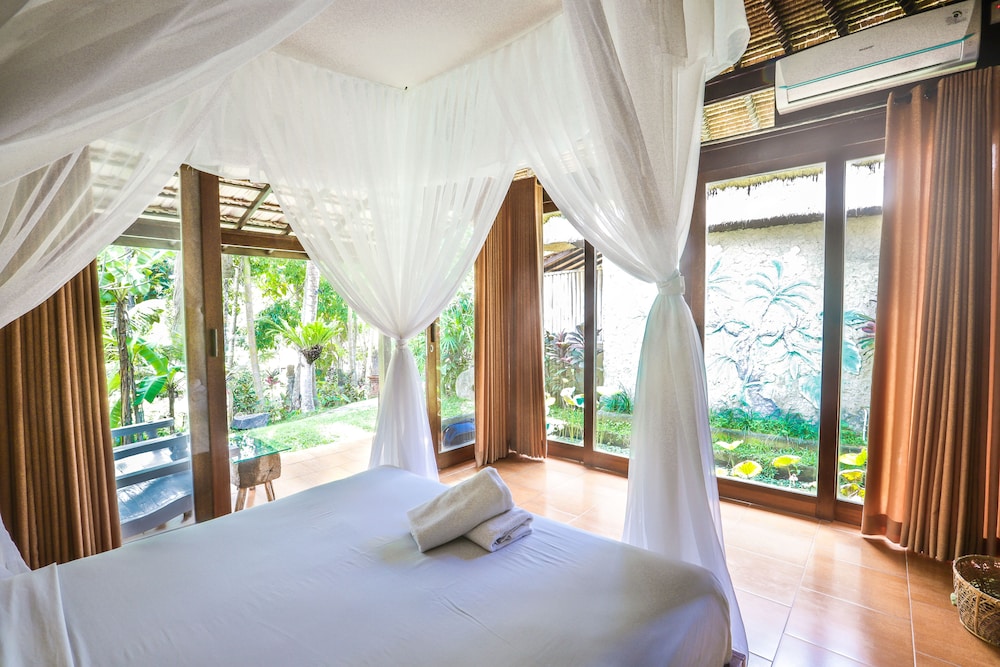 Ubud Sari Health Resort 40/84