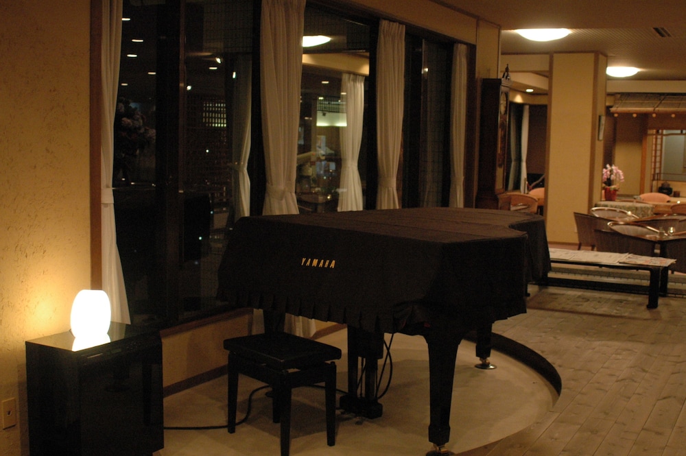 VIEW HOTEL HEISEI 3/38