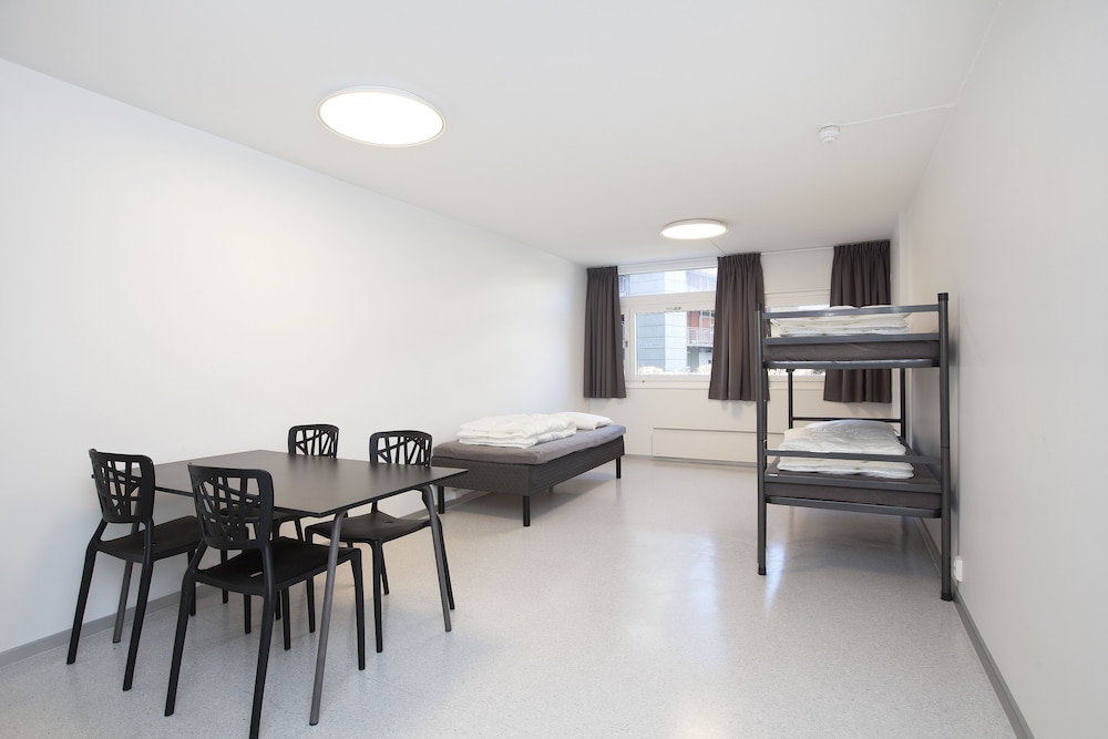 Anker Hostel Oslo 18/25