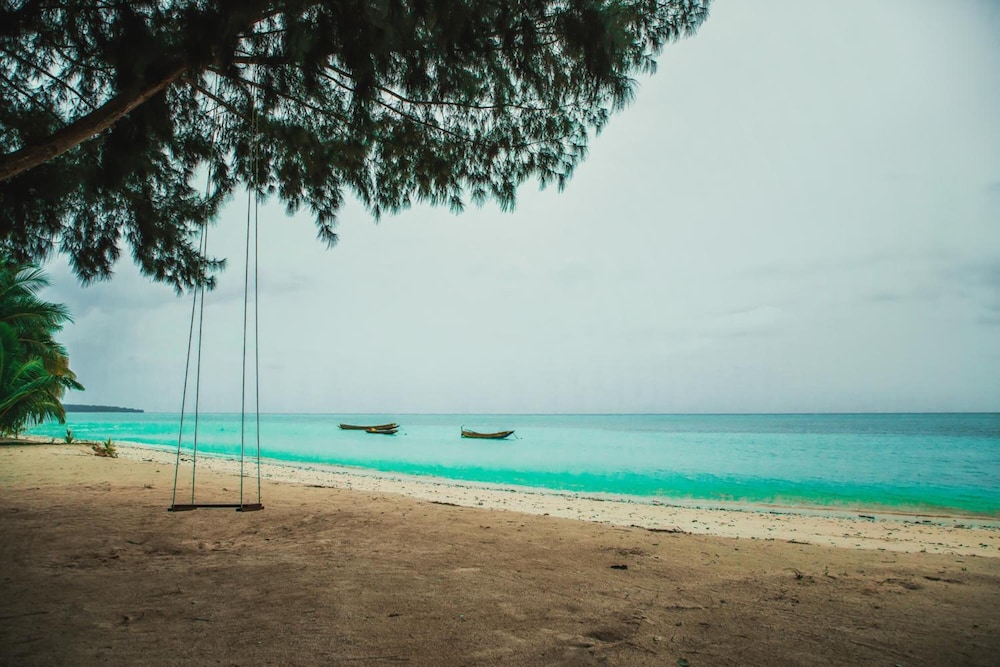 Silver Sand Beach Resort 28/50