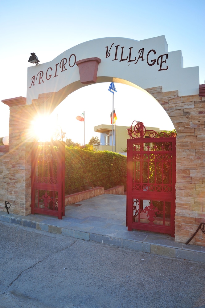 Argiro Village 59/69