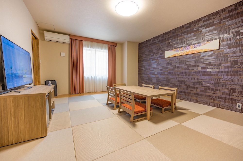Tabino Hotel lit Matsumoto 44/66