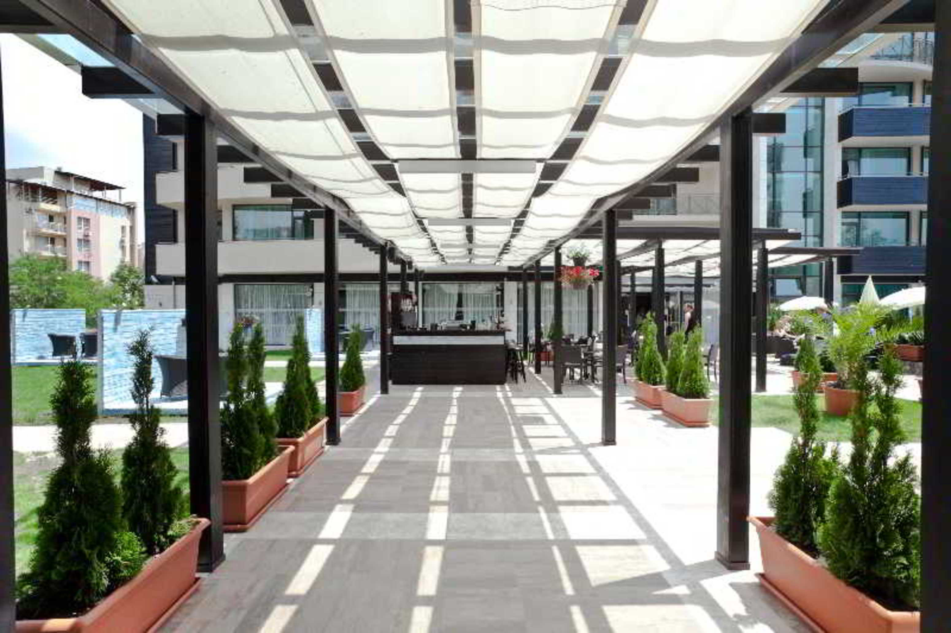 Hotel Lion 27/30