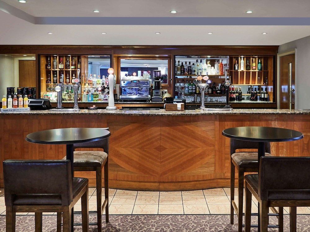Mercure Sheffield Kenwood Hall & Spa 33/50