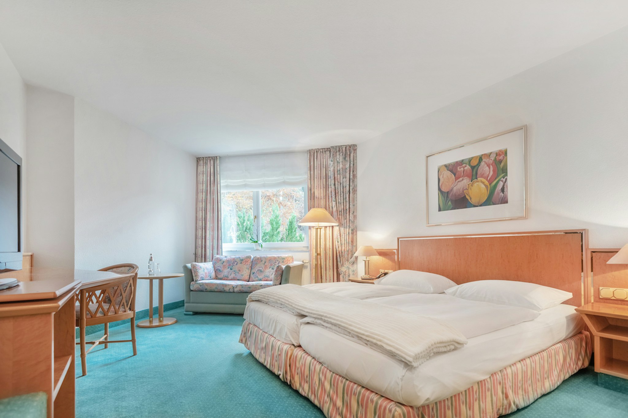 Hotel Bellevue 6/49