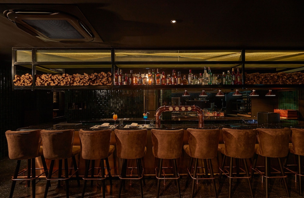 The Gravitique Hotel Khaosan 32/50