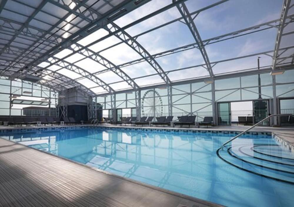 Resorts Casino Hotel Atlantic City 38/67