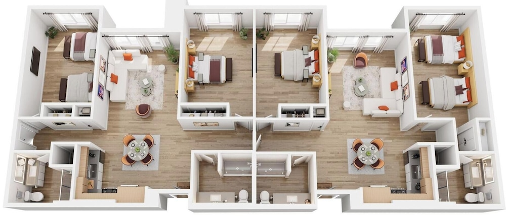 Otonomus Hotel - Las Vegas 3/50