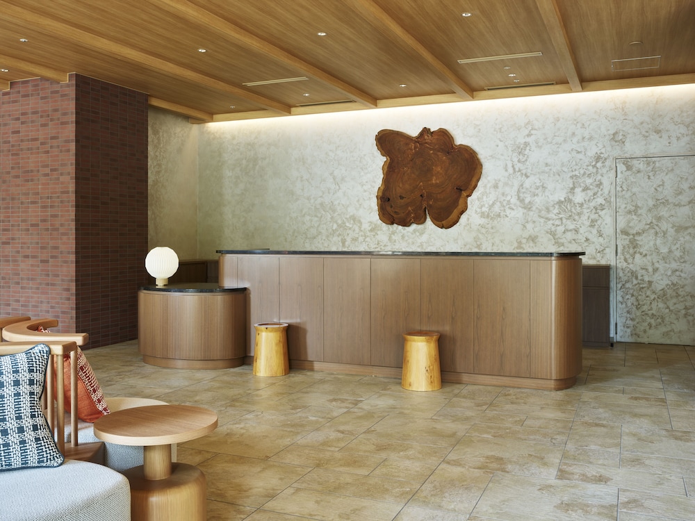 Mitsui Garden Hotel Kashiwanoha Parkside 8/49