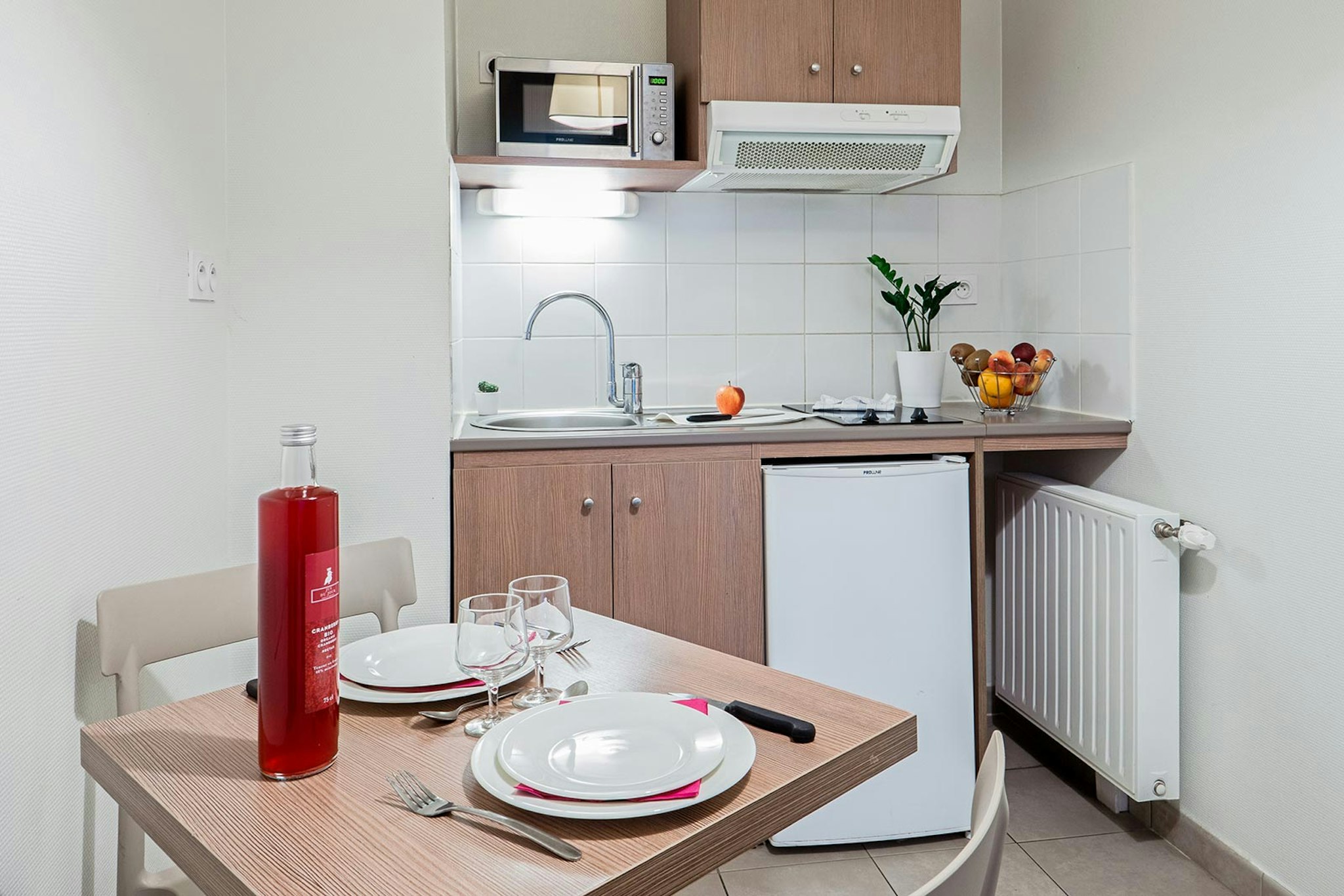 Appart City Confort Orleans 35/35