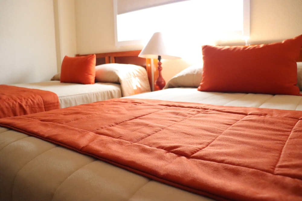 Hotel Senorial Tlaxcala 7/66
