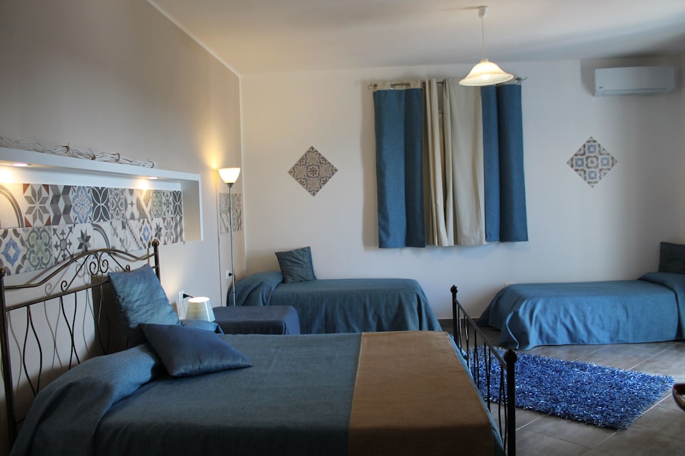 Case Vacanze Signorino 43/72