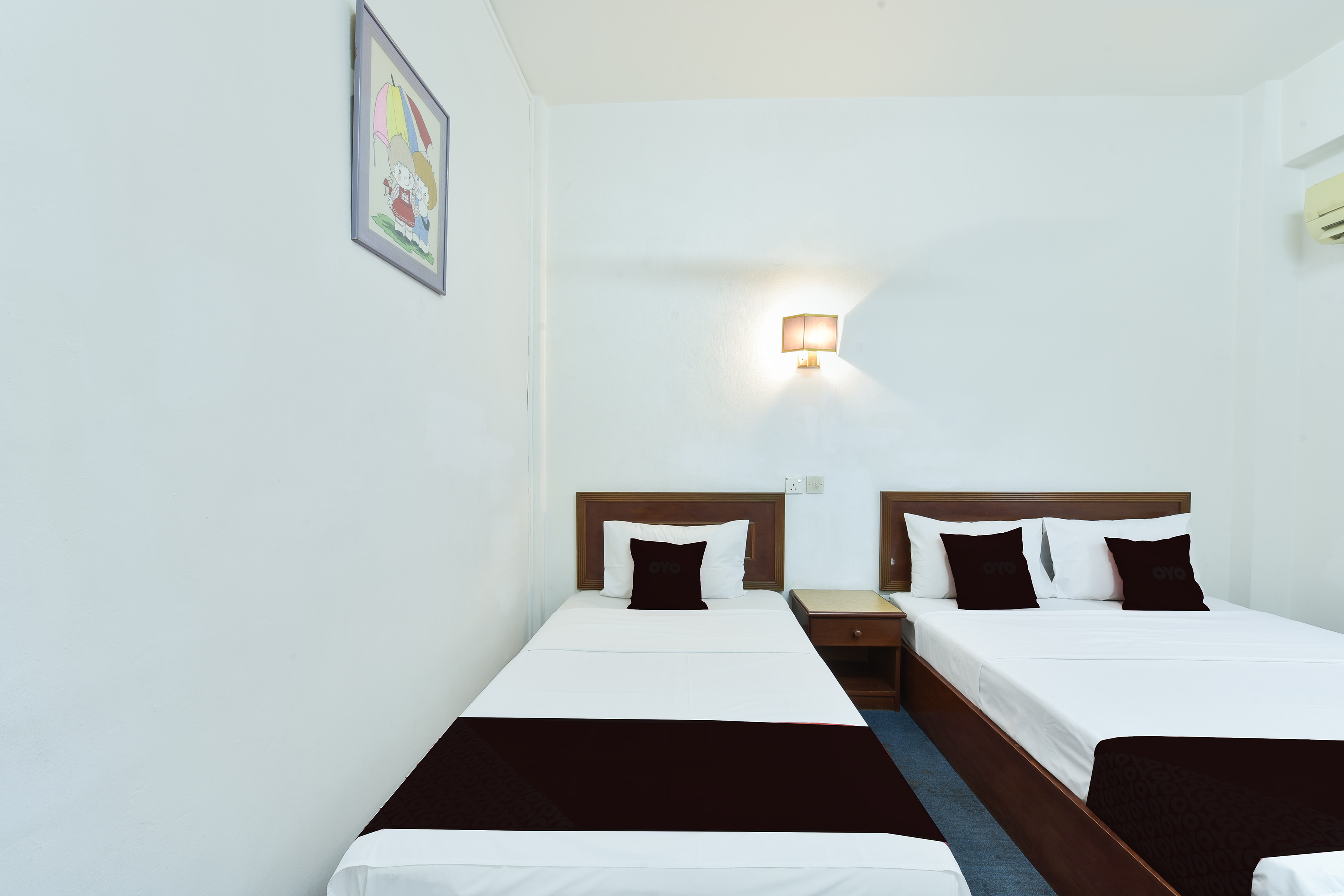 Hotel Jalan Bukit Ubi Formerly Bumimas 19/37