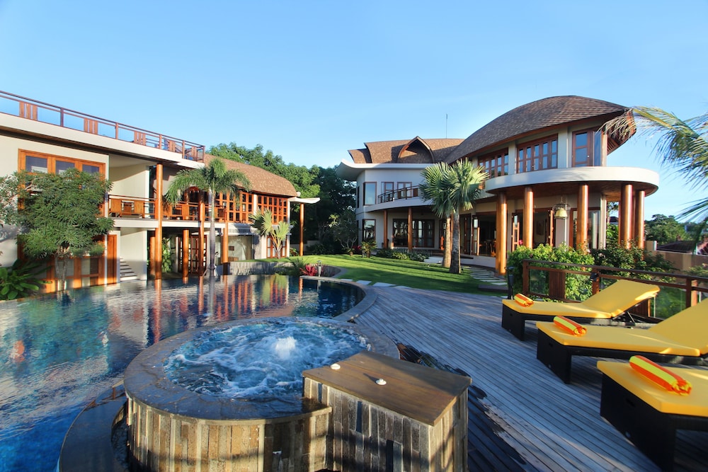 Casa Bonita Villa 38/45