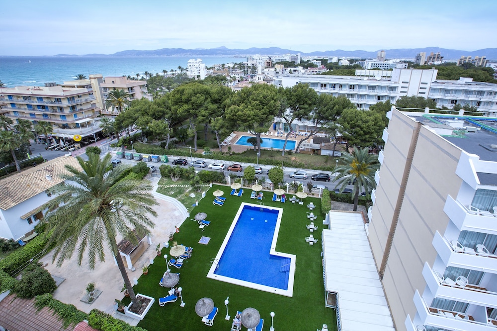 Hotel Foners - Adults Only 4/69