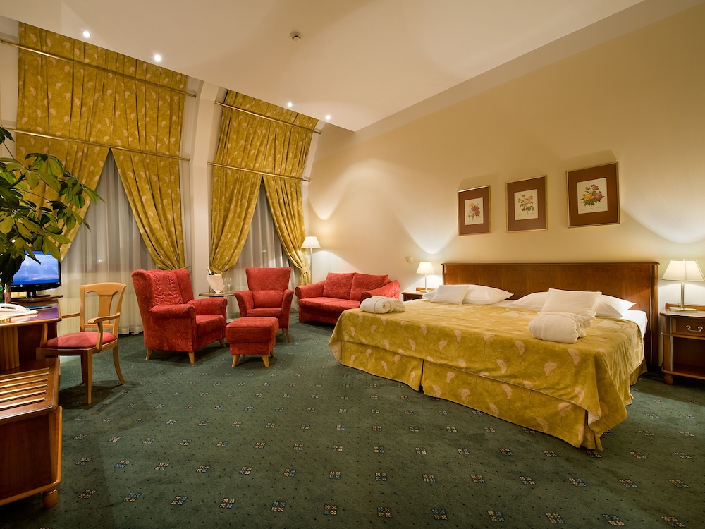 Ea Hotel Rokoko 19/49