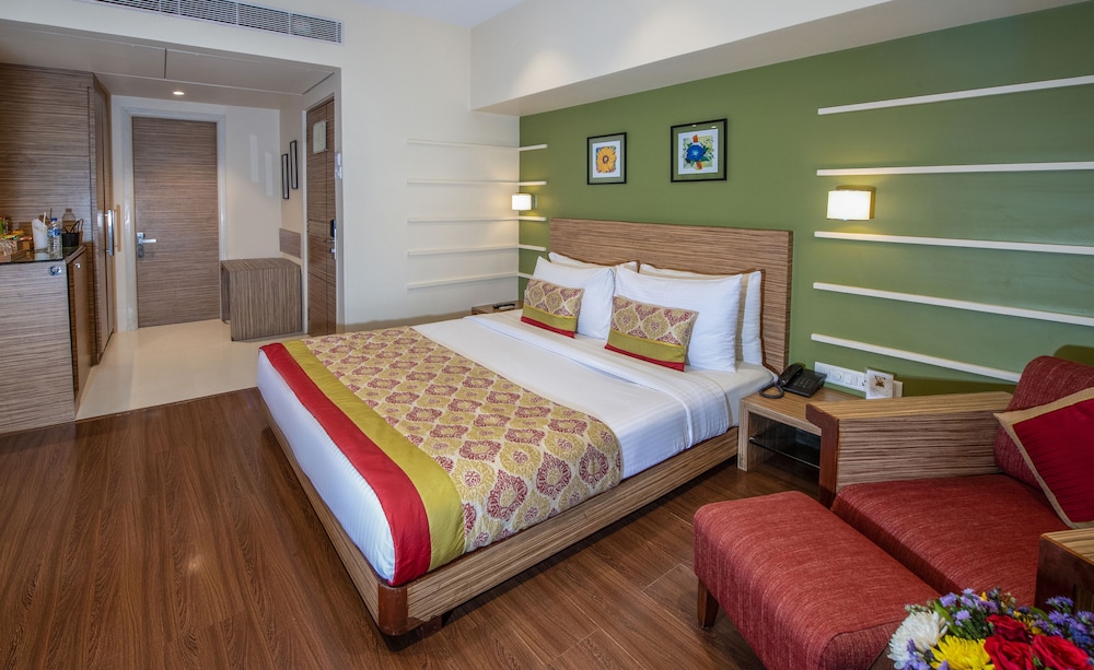 Boutique Hotel Bawa Suites 9/35