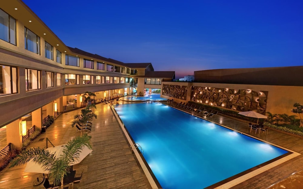 Iscon The Fern Resort and Spa, Bhavnagar 61/63