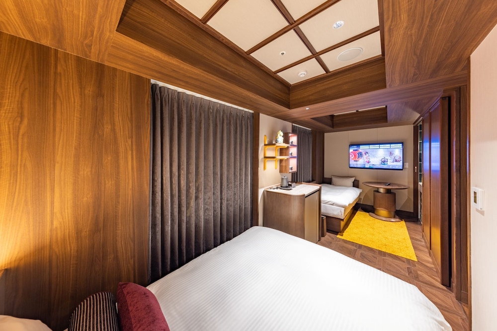 Comfort, Double Bed, Sofa