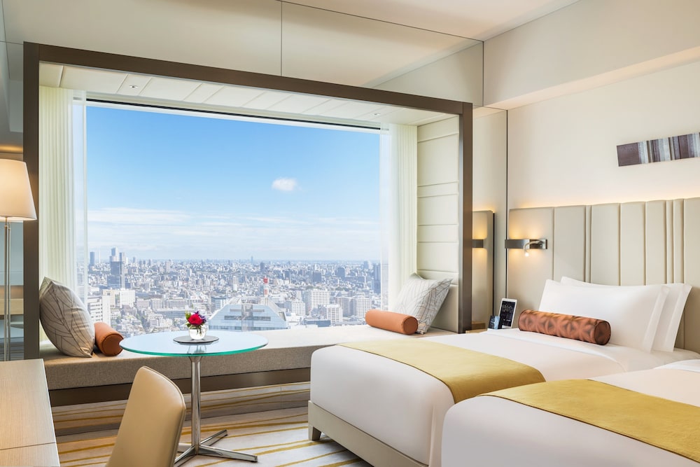 The Prince Gallery Tokyo Kioicho a Luxury Collection Hotel 21/79