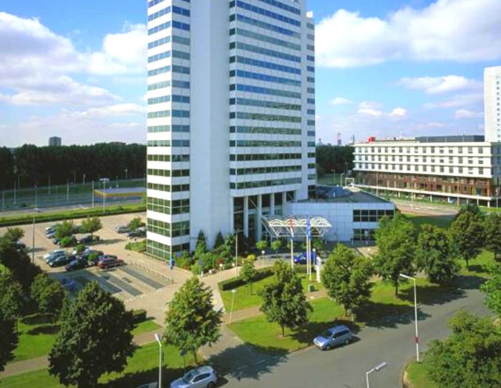 Novotel Brainpark 56/64