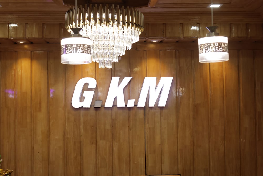 Gkm Grand Hotel 27/50