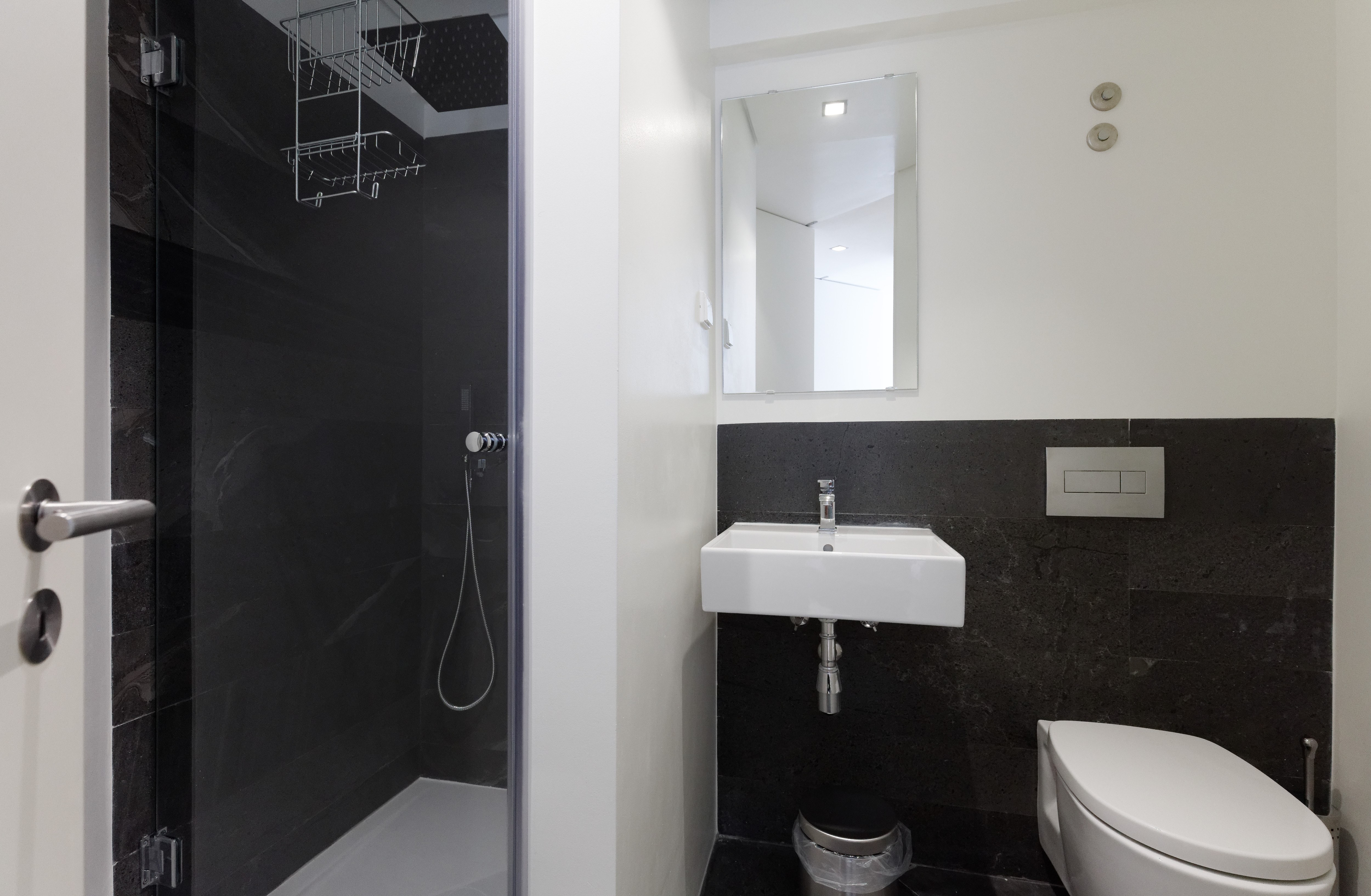 شقة بغرفتي نوم، City Stays Alegria 3/4
