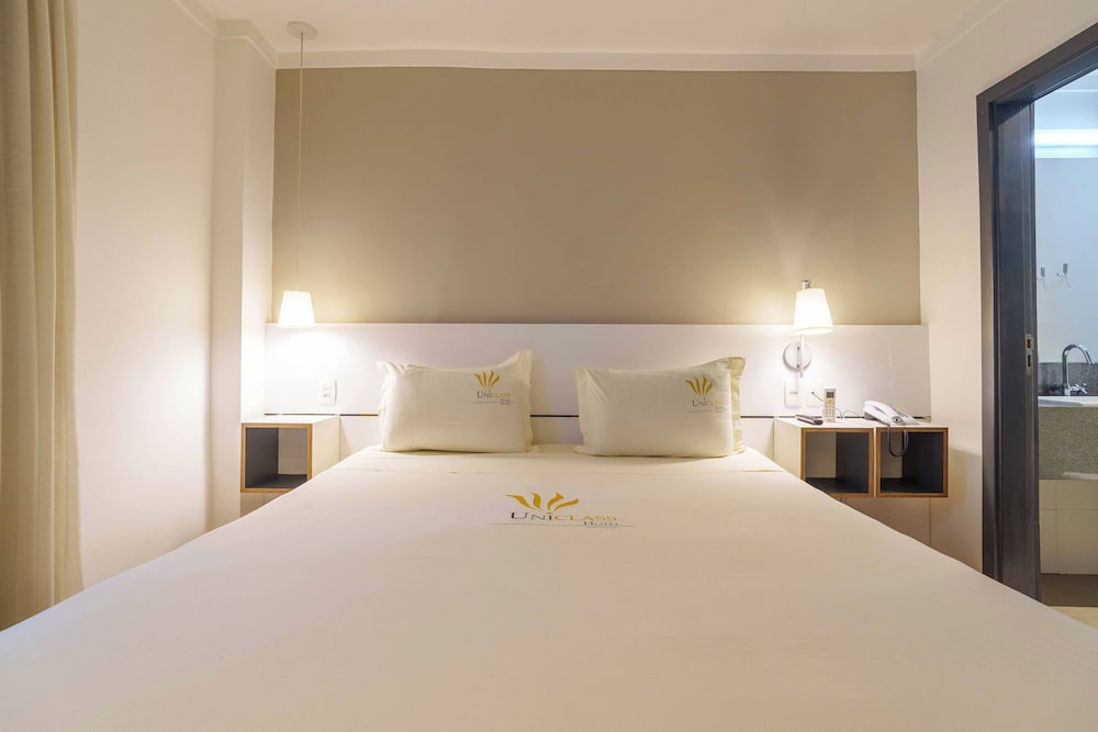 Uniclass Hotel Pinheiros 25/52