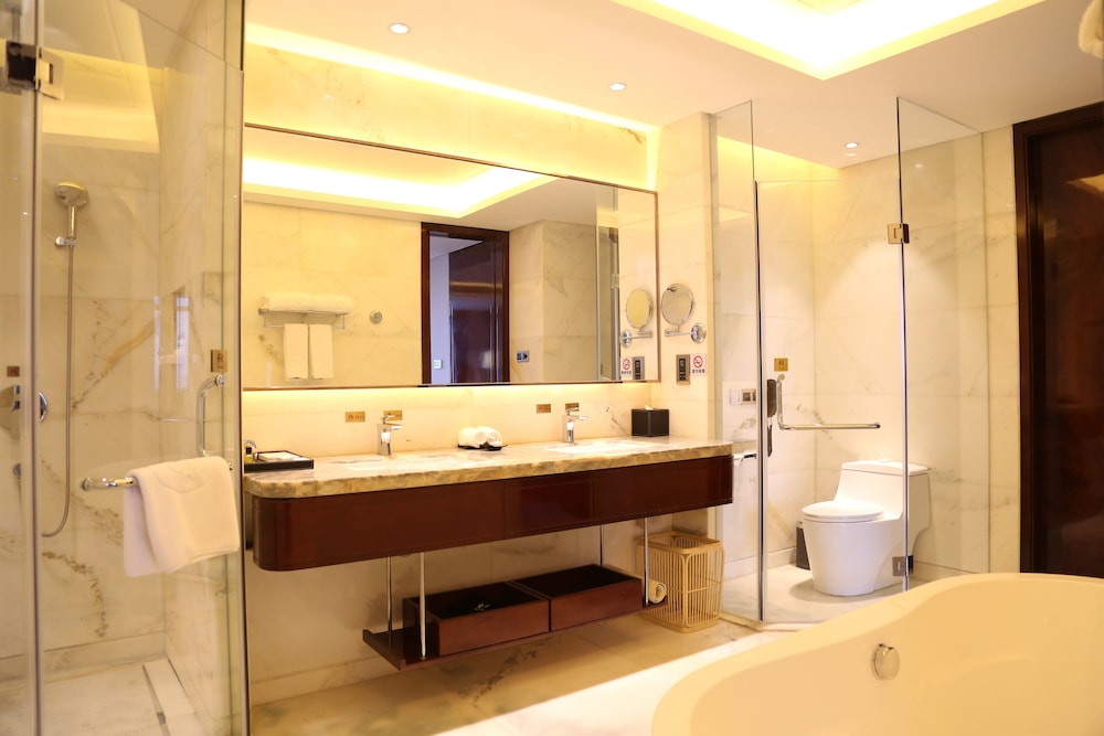 Kaixuanmen Hotel Shijiazhuang 58/60
