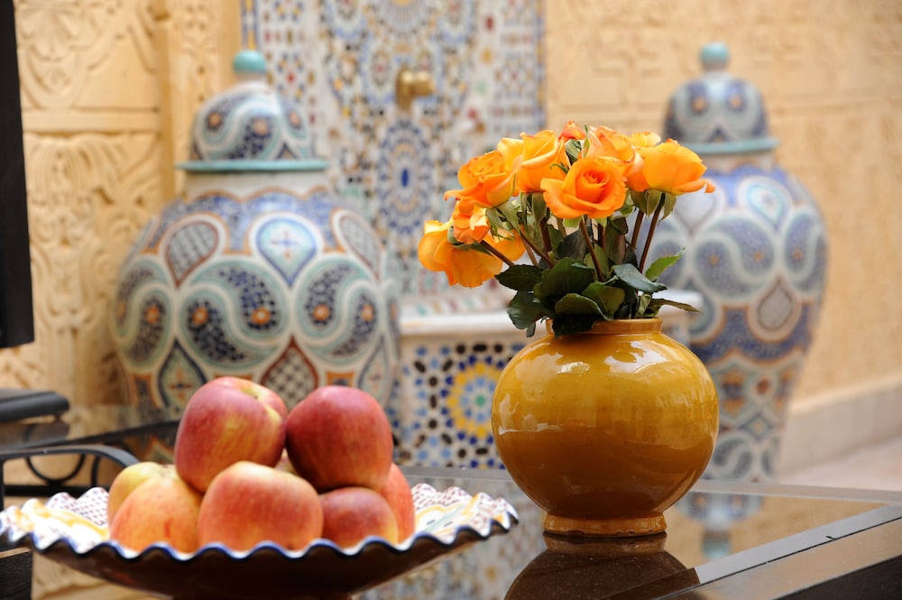 Riad Shaden 16/50