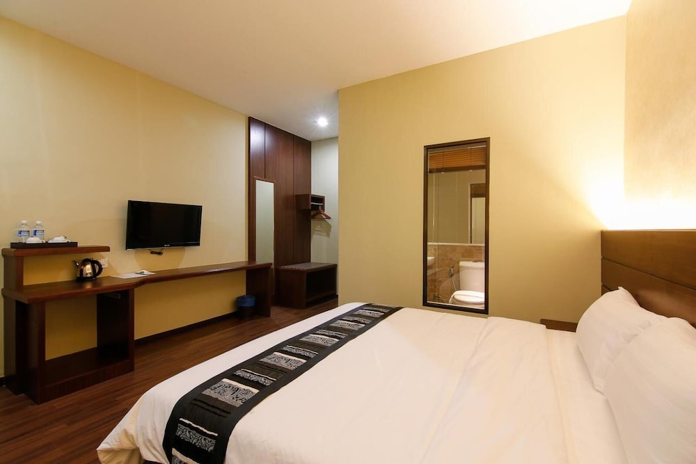 Art Cottage Boutique Hotel 10/64