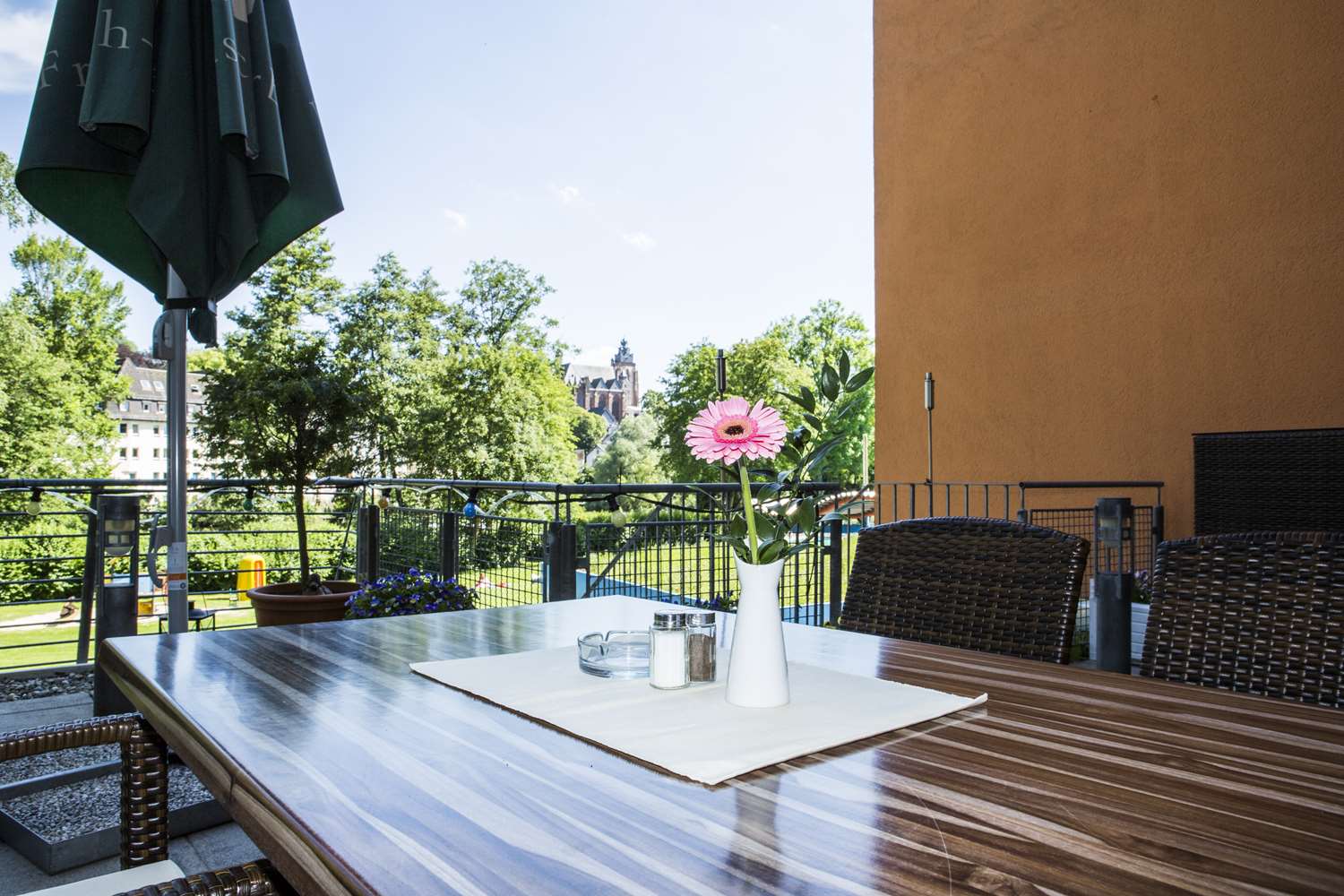 Best Western Hotel Wetzlar 27/53