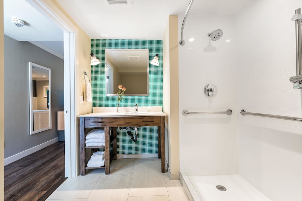 Upvalley Inn Hot Springs Ascend Hotel Collection 20/42