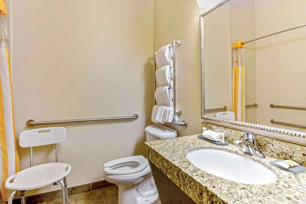 La Quinta Inn and Suites by Wyndham Ft. Worth - Burleson 15/53