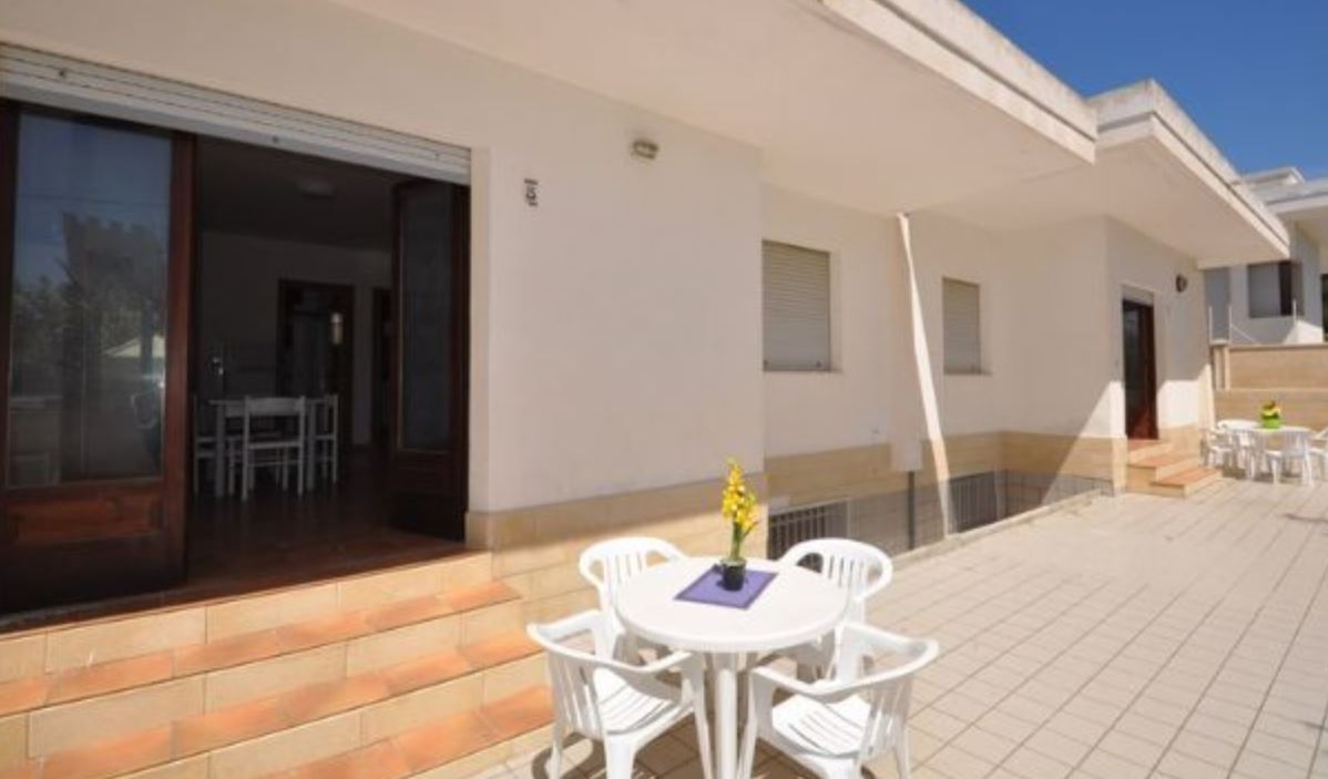 La Caletta Residence 7/22