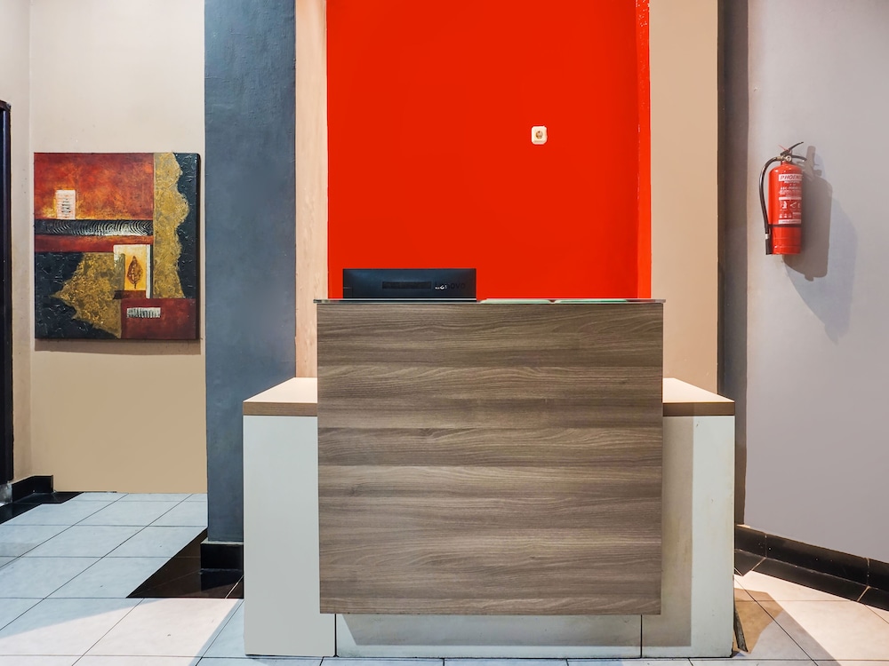 Hotel O Makassar near Mall Panakukkang formerly Sayang Home Stay 6/29