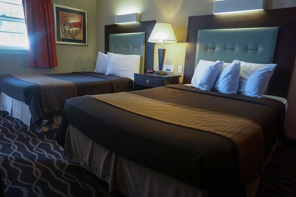 Cocoa Country Inn At Hershey 42/56