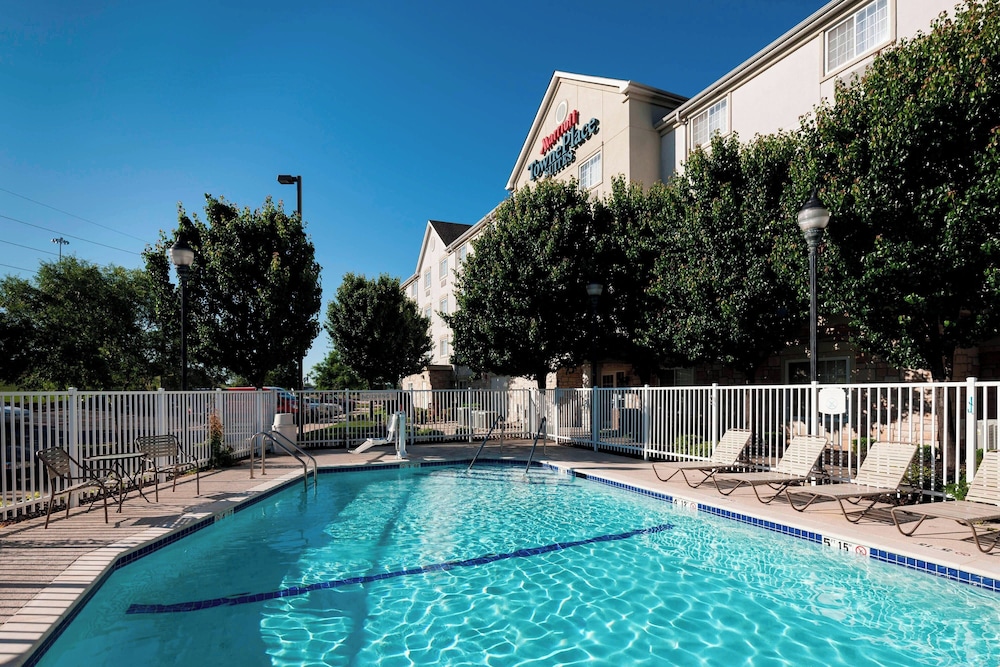 Towneplace Suites Texarkana 27/57