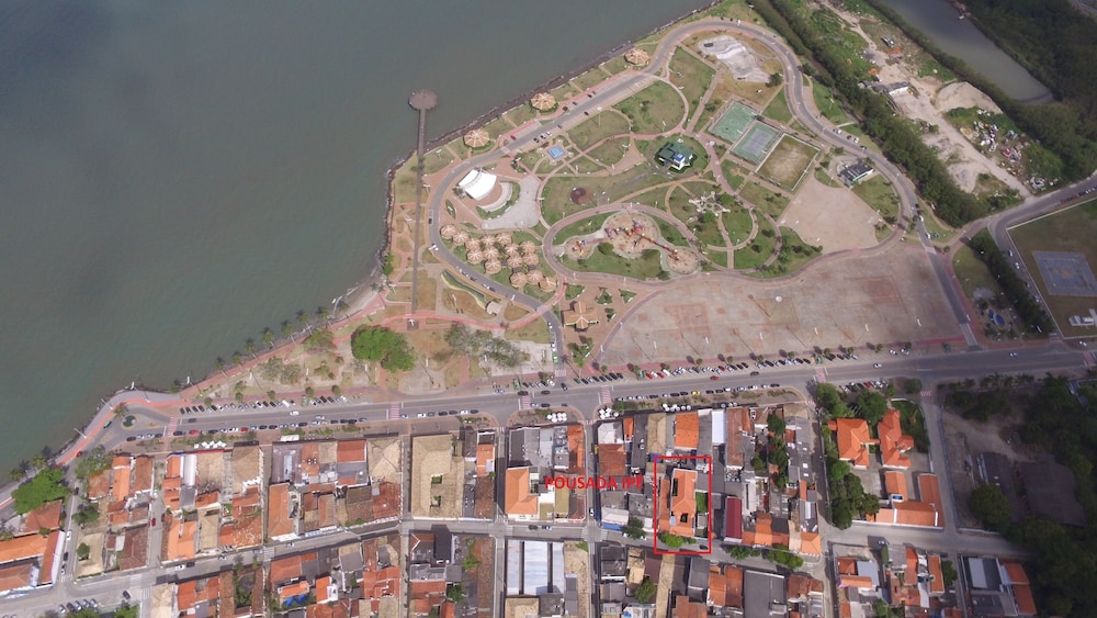 Pousada Ipê 3/50